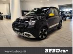 FIAT Pandina 1.0 FireFly 70cv S&S Hybrid Cross