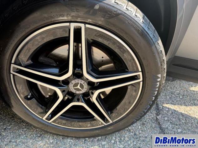 MERCEDES-BENZ GLA 180 AMG LINE RESTYLING M.Y 2024 IVA ESPOSTA!! rif. 23770134 - Foto 4