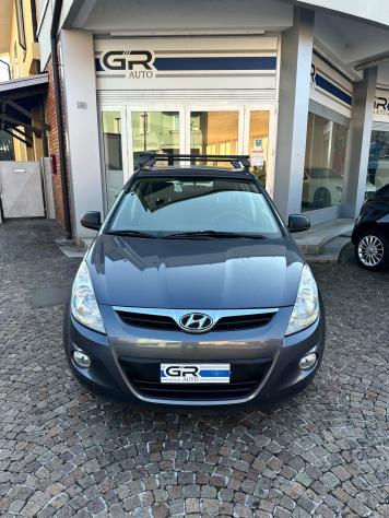 Hyundai i20 1.2Bz 78Cv 5P Comfort -Neopatentati - Foto 2