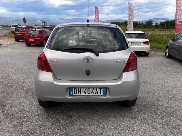 Toyota Yaris 1.3 5 porte - Foto 5