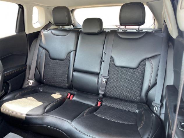 Jeep Compass 1.4 MAir2 125kW Limited 4WD Auto - Foto 10