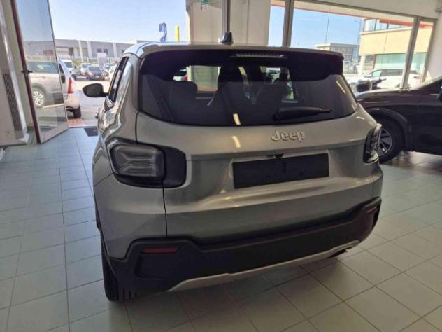 JEEP Avenger 1.2 Turbo 100 CV Summit rif. 23821520 - Foto 9