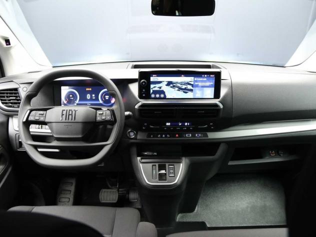 FIAT Ulysse 2.2 Multijet 180 CV S&S AT8 L2 Combi - 9 POSTI - Foto 7