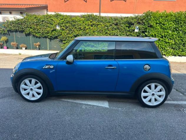 MINI Cooper S 1.6 16V Cooper S rif. 24143674 - Foto 2