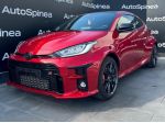 Toyota Yaris GR Yaris 1.6 Circuit #fullstock #cerchi+ruoteinvernali