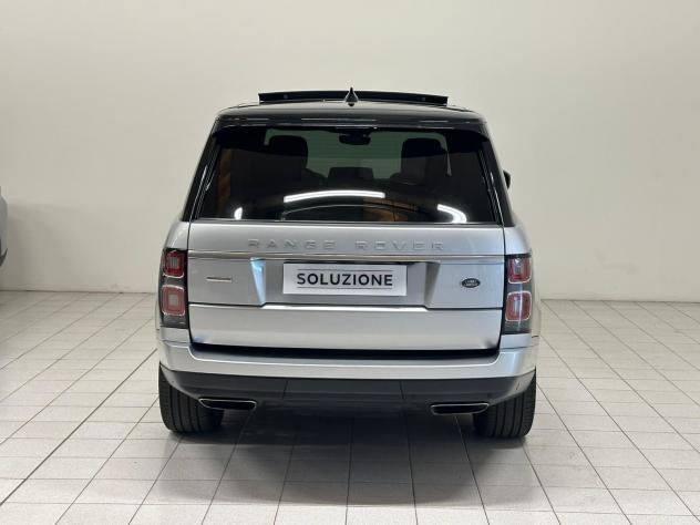Land Rover Range Rover Range Rover 3.0 SDV6 Autobiography - Foto 6