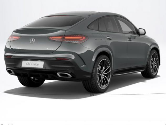 MERCEDES-BENZ GLE 450 d 4Matic Mild Hybrid Coupé rif. 24167175 - Foto 3