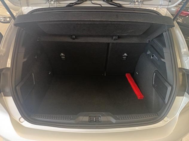 Ford Focus Focus 1.5 EcoBlue 115 CV automatico 5p. ST-Line - Foto 5