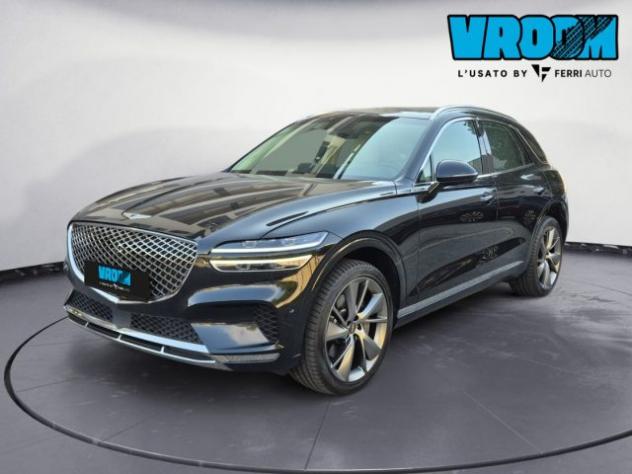GENESIS GV70 2.2D AWD Luxury rif. 24043683 - Foto 2