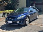 Mazda 6 Mazda6 MY'06 2.0 16V Wagon Executive gpl scade 2032