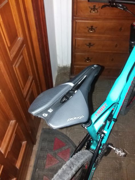 Cannondale Habit se carbon xl - Foto 5