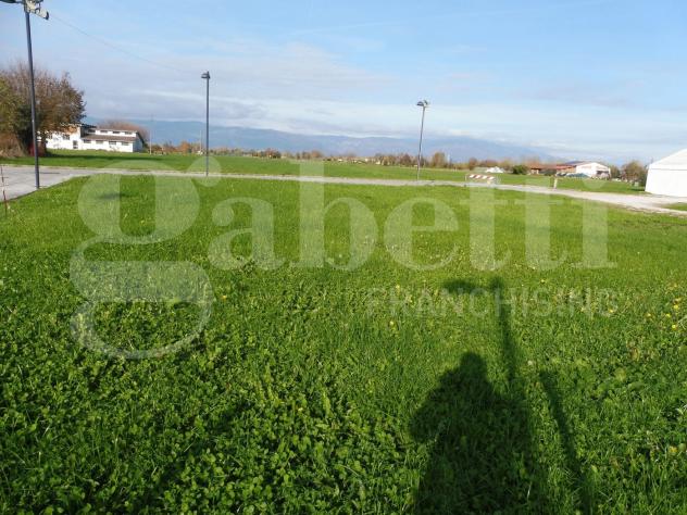 Terreno Residenziale - Carmignano di Brenta . Rif.: Cod. rif 3315082VRG - Foto 2