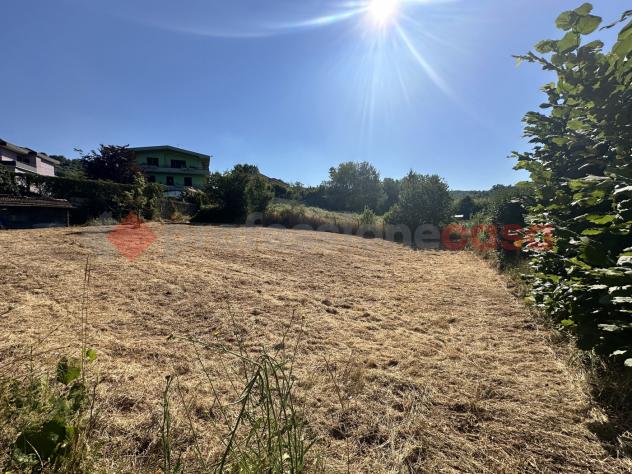 Terreno Residenziale - Fiuggi . Rif.: Cod. rif 3247343VRG - Foto 6