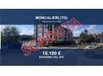 Immobile in asta di 24 m² in vendita a Moncalieri