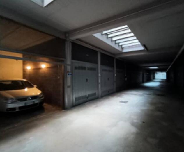 Immobile in asta di 29 m² in vendita a Monza - Foto 7