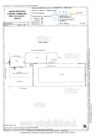 IMMOBILI-IMMOBILE COMMERCIALE-Via del Campasso, 56r 16151 Genova GE, Italia - Foto 9