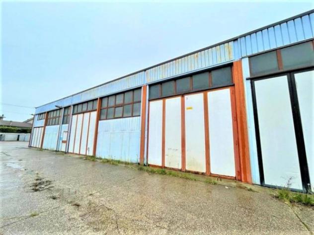 Immobile in asta di 1409 m² in vendita a Nogarole Rocca - Foto 5