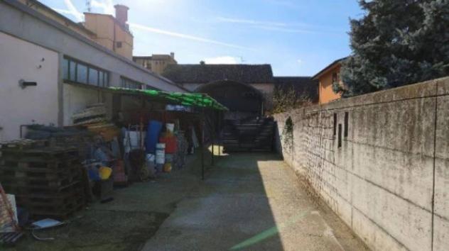 Immobile in asta di 323 m² in vendita a Pieve Porto Morone - Foto 4