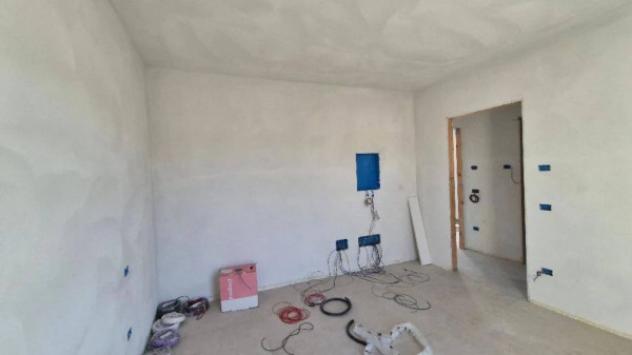 Immobile in asta di 198 m², box auto doppio in vendita a Affi - Foto 7