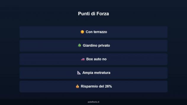 Immobile in asta di 150 m² con più di 5 locali in vendita a Augusta - Foto 7