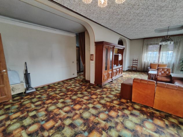 Villa singola alle porte di Borgomanero - Foto 6