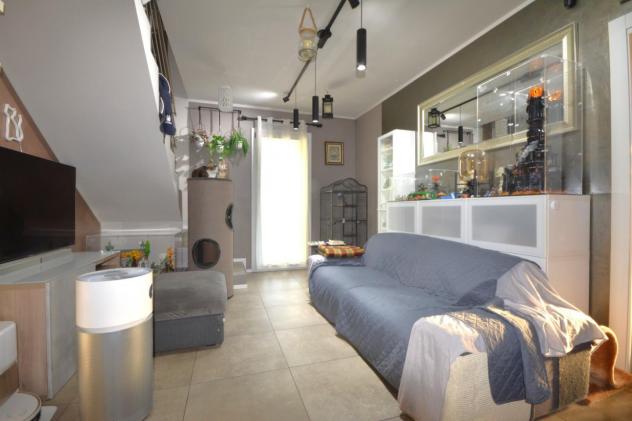 Appartamento in vendita a Segromigno In Monte - Capannori 100 mq Rif: 1428857
