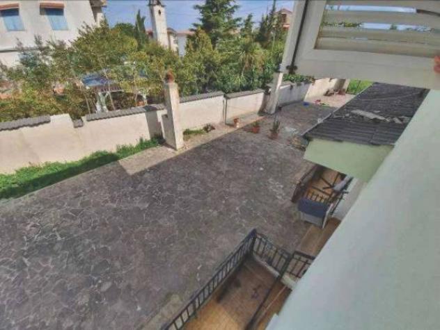 Immobile in asta di 393 m², box auto in vendita a Carolei - Foto 3