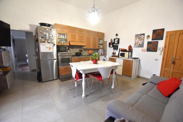 Appartamento in vendita a Castelfiorentino 75 mq Rif: 1360198 - Foto 2