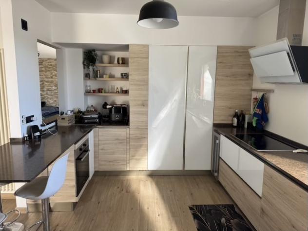 Porzione di casa in vendita a Castellaro - Foto 10