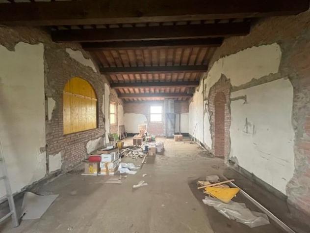 Casale in vendita a Chianni 510 mq Rif: 1448742 - Foto 4
