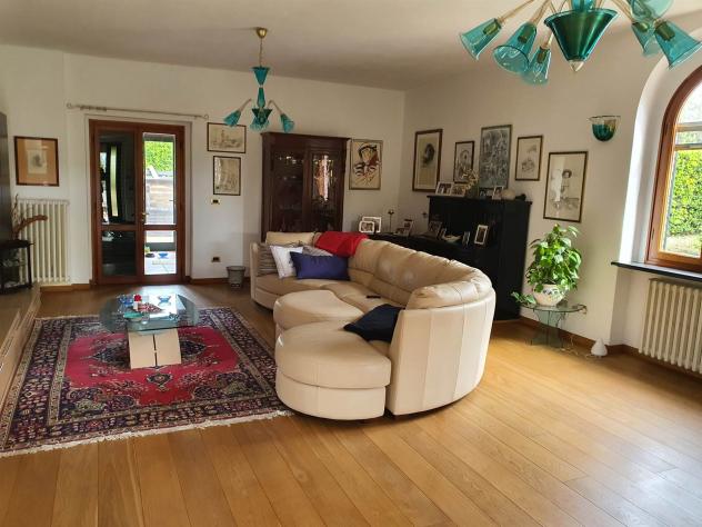 Villa in Vendita in zona NUGOLA con giardino - Foto 18