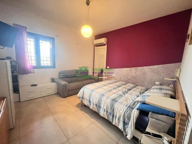 Rif: 2692 - Villetta con ampio giardino a Comiso – comfort e tranquillità! - Foto 13