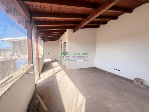 Rif : 2729 - Rustico con Terrazza e Ampi Spazi, Comiso - Foto 2