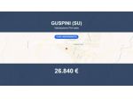 Immobile in asta di 85 m² in vendita a Guspini