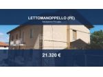 Immobile in asta di 90 m² in vendita a Lettomanoppello