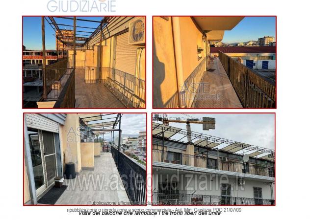 IMMOBILI-IMMOBILE RESIDENZIALE-Via Viella San Pietro 17