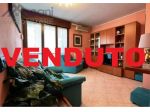 610 - VENDUTO! 2 LOCALI, SOTTOTETTO, CANTINA, POSTO AUTO