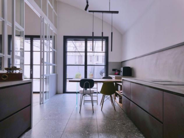 Appartamento di 240 m² con 5 locali in vendita a Milano - Foto 9