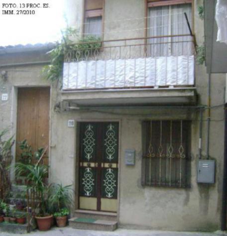 Immobile in asta di 64 m² in vendita a Mineo - Foto 2