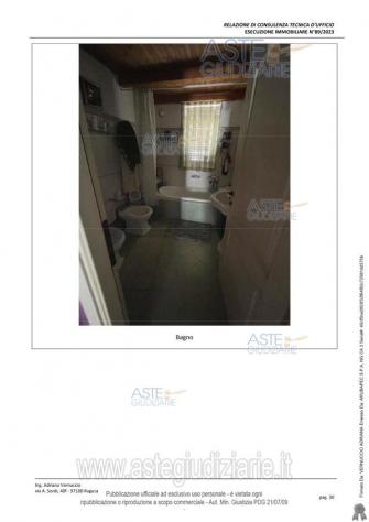 IMMOBILI-IMMOBILE RESIDENZIALE-Contrada Gisirella s.n.c. - Foto 8