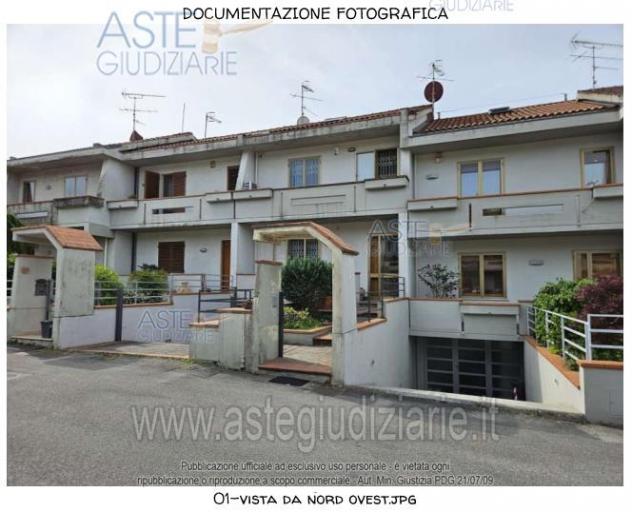 IMMOBILI-IMMOBILE RESIDENZIALE-Via G. Ungaretti, 27, 51037 Montale PT, Italia