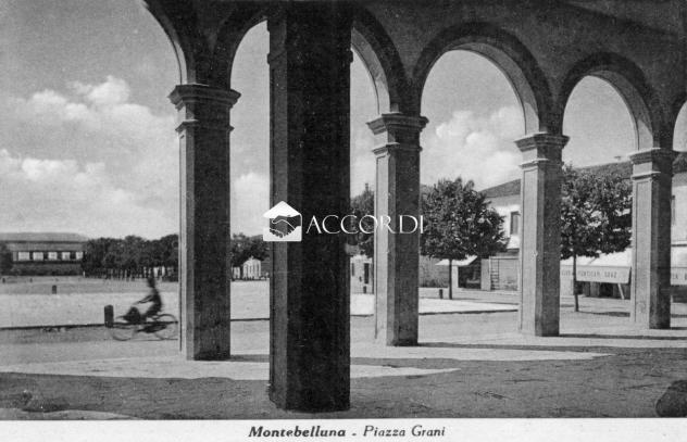 APPARTAMENTO di 4 vani e di 130 mq (MONTEBELLUNA) rif. PA320 - Foto 10