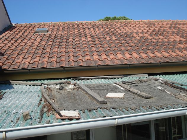 CASA INDIPENDENTE CENTRO MARE PESARO A 1MENO DI 1258€ AL MQ. - Foto 6