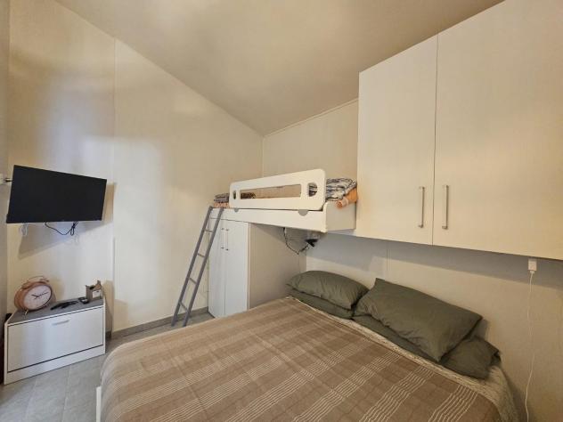 Appartamento in vendita a Marina di Pisa - Pisa 40 mq Rif: 1425703 - Foto 5