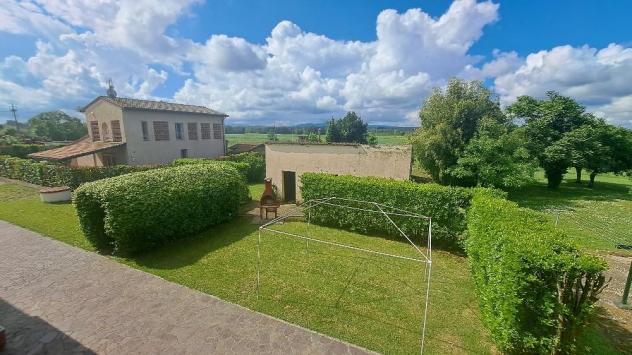 Colonica in vendita a Pontedera 500 mq Rif: 1397724 - Foto 4