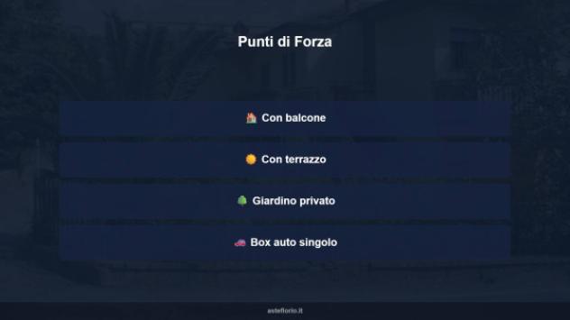Immobile in asta di 95 m², box auto in vendita a Reggello - Foto 13