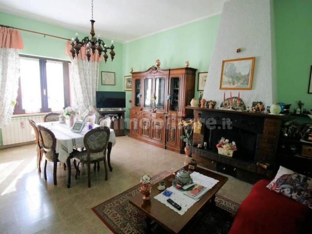 Casa singola in vendita a Pian Del Bichi - Roccastrada 147 mq Rif: 1360660