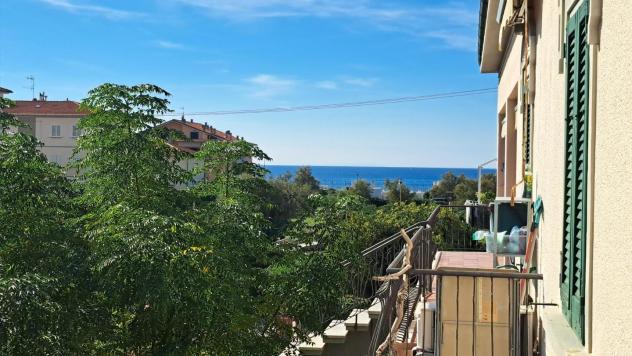 Appartamento in vendita a Rosignano Solvay - Rosignano Marittimo 115 mq Rif: 1452698