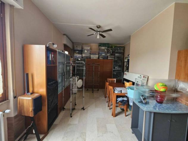 Immobile in asta di 118 m², box auto in vendita a Rozzano - Foto 12