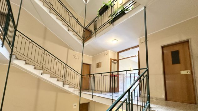 Appartamento Bicamere con Terrazzo - Via Vigneti - Foto 3